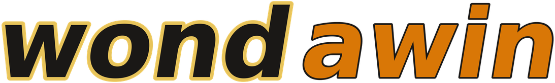 wondawin logo